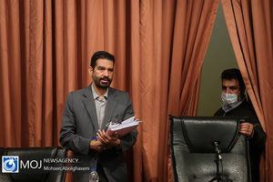 دادگاه رسیدگی به اتهام مدیرعامل سابق شرکت بازرگانی پتروشیمی برگزار شد