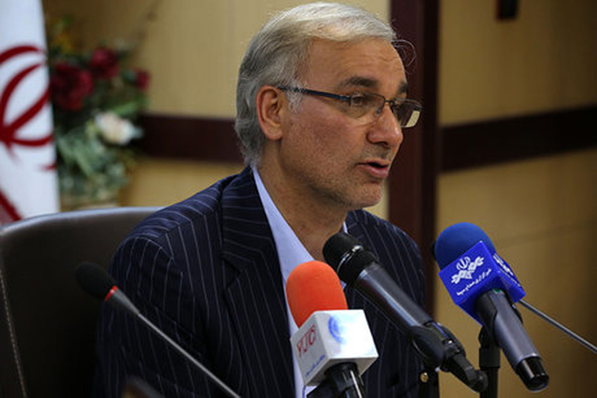  سیدمحمد هادی ایازی
