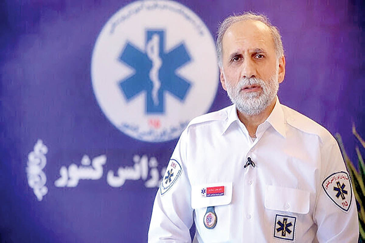 جعفر میعادفر