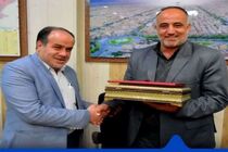 بودجه پیشنهادی ۱۴۰۲ شهرداری نجف آباد تقدیم شورای اسلامی شهر شد