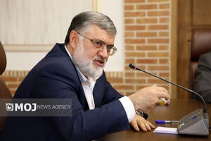 بحران منابع آبی پایتخت با بارگذاری جمعیتی ۲۱ برابر میانگین کشور