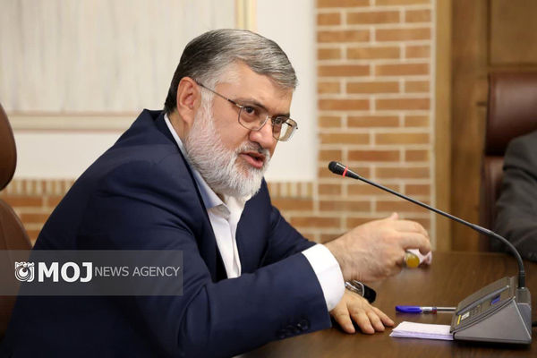 پروژه «تهران هوشمند» با حمایت معاونت علمی باید شتاب گیرد