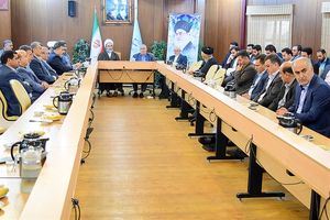 نتیجه کار قضاوت باید اشاعه فرهنگ دینی باشد