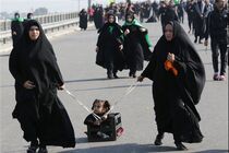 بیش از 48 هزار نفر از زائرین اربعین در سامانه سماح ثبت نام کرده‌‌اند