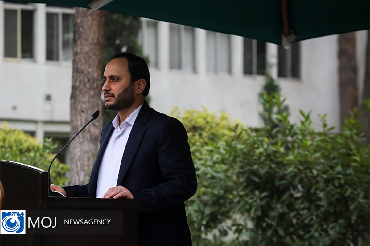 حاشیه جلسه هیات دولت