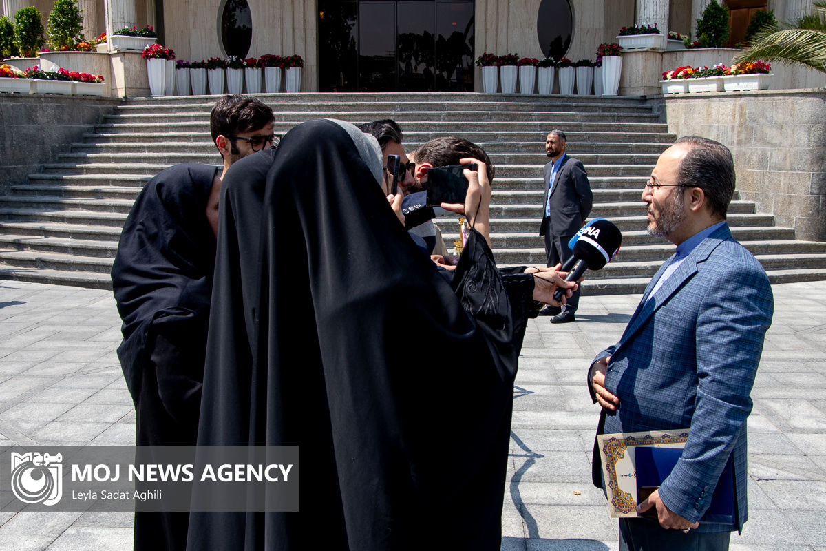 حاشیه هیات دولت- 29 فروردین