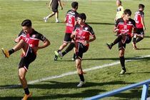 محل برگزاری دور جدید تمرینات پرسپولیس مشخص شد