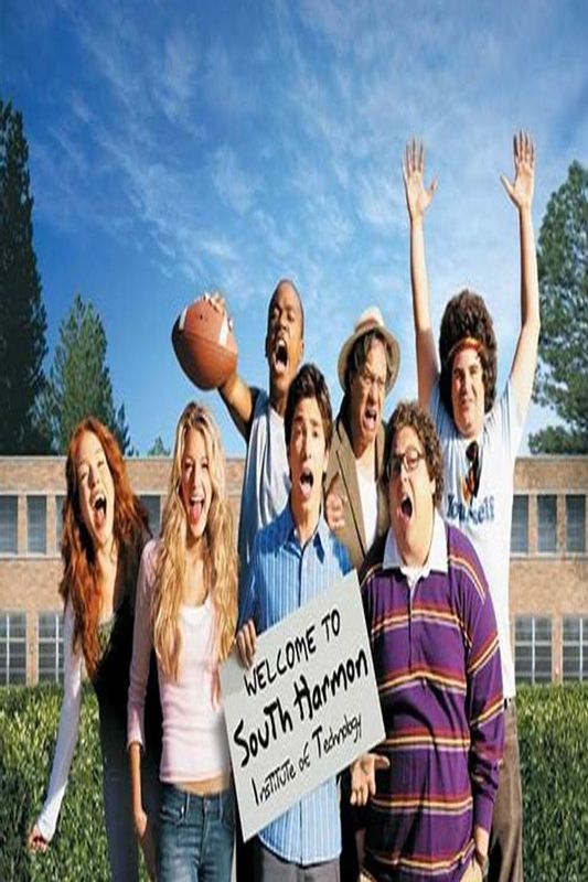 دانلود زیرنویس فیلم Accepted 2006