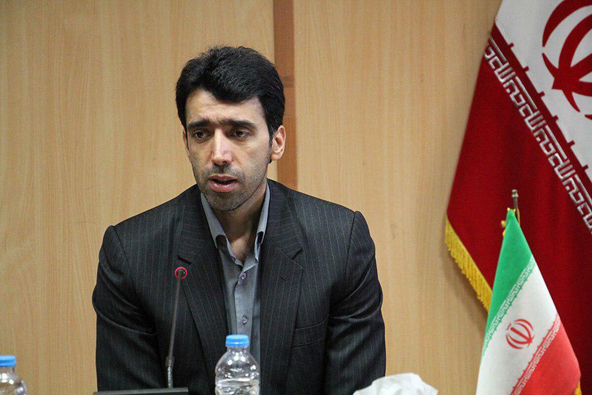 رئیس شورای ورزش دانشگاه آزاد اسلامی استان گیلان