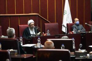 طرح الزام به ثبت رسمی معاملات اموال غیر منقول درمراحل پایانی رسیدگی درمجمع تشخیص مصلحت نظام