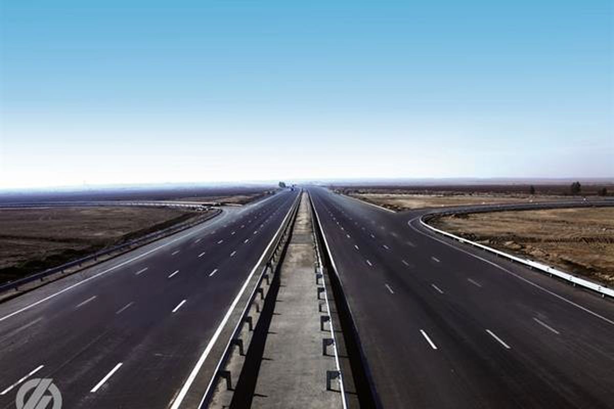 ترافیک آزادراه تهران- كرج