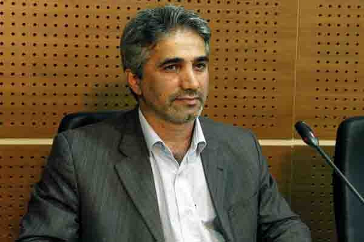 مديرعامل سازمان حمل و نقل و ترافيك شهرداري قم