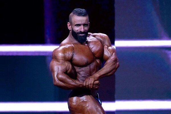 من مهمان همه مردم جهانم