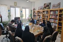 انعقاد تفاهم نامه بهزیستی کاشان و دانشگاه جامع کاشان
