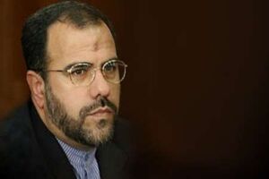 امیری: رئیس دولت دوازدهم در مسیر ارتقای فضایل اخلاقی قدم بردارد