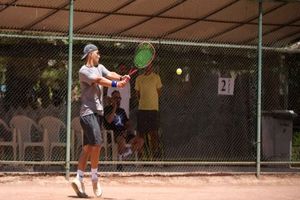 اصفهان میزبان مسابقات تنیس ATF زیر ۱۸ سال