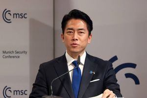 ژاپن از تحرکات نظامی چین ابراز نگرانی کرد