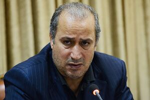در مسئله سیدجلال حسینی بزرگ نمایی شد