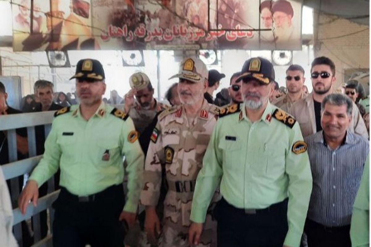 سردار رادان