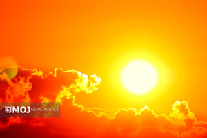 هشدار سطح زرد مدیریت بحران کرمانشاه/ گرد و غبار و گرمای شدید در راه است