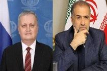 ریشه بحران کنونی منطقه در تجاوز آمریکا و رژیم صهیونیستی به ایران است