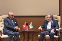تونس سالگرد پیروزی انقلاب اسلامی را تبریک گفت