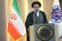 دفاع مقدس، نماد پیوند ایمان، ایثار و مقاومت ملی است
