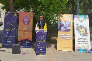 زیرساخت واگذاری انشعاب قانونی برای  تمامی متقاضیان فراهم است