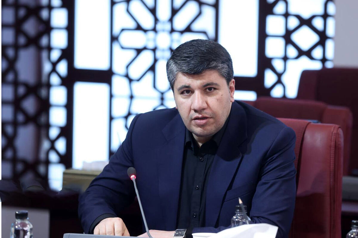 بانک توسعه صادرات ایران