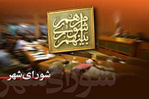اعضای شورای شهر تهران با روحانی دیدار می کنند