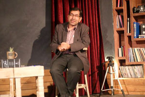 استاد جلیل فخرایی شاعر و روزنامه نگار مشهدی در پی سکته قلبی درگذشت