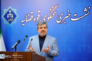 حمله تروریستی به حرم شاهچراغ محکوم است/ با قاطعیت و جدیت به پرونده رسیدگی می‌کنیم