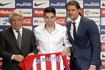 سیمئونه از چند سال پیش دنبال من بود