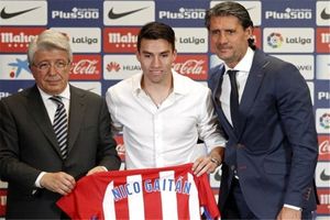 سیمئونه از چند سال پیش دنبال من بود