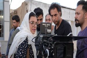 فیلم سینمایی «فرزند زمین» از جشنواره اسکرین پاور جایزه گرفت