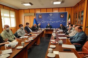  رشد 38 درصدی صادرات گیلان از نظر ارزش دلاری