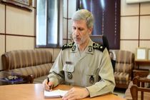 وزیر دفاع سالروز تشکیل نیروی دریایی را تبریک گفت