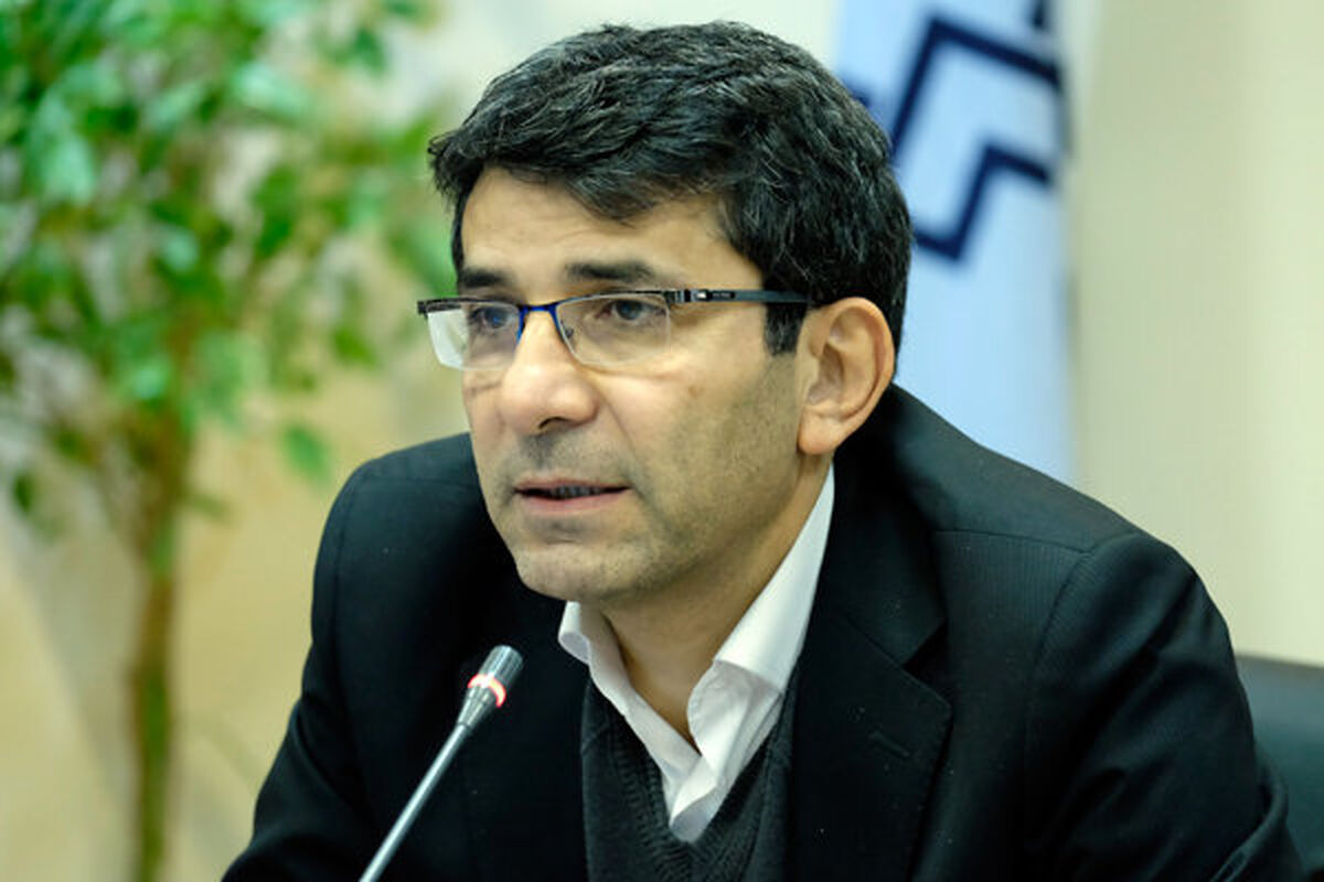 شکرچی زاده