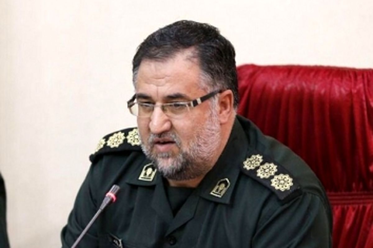 سپاه عاشورا