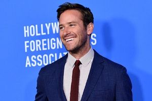 حضور "آرمی همر" در اثر تازه "آگاتا کریستی" 