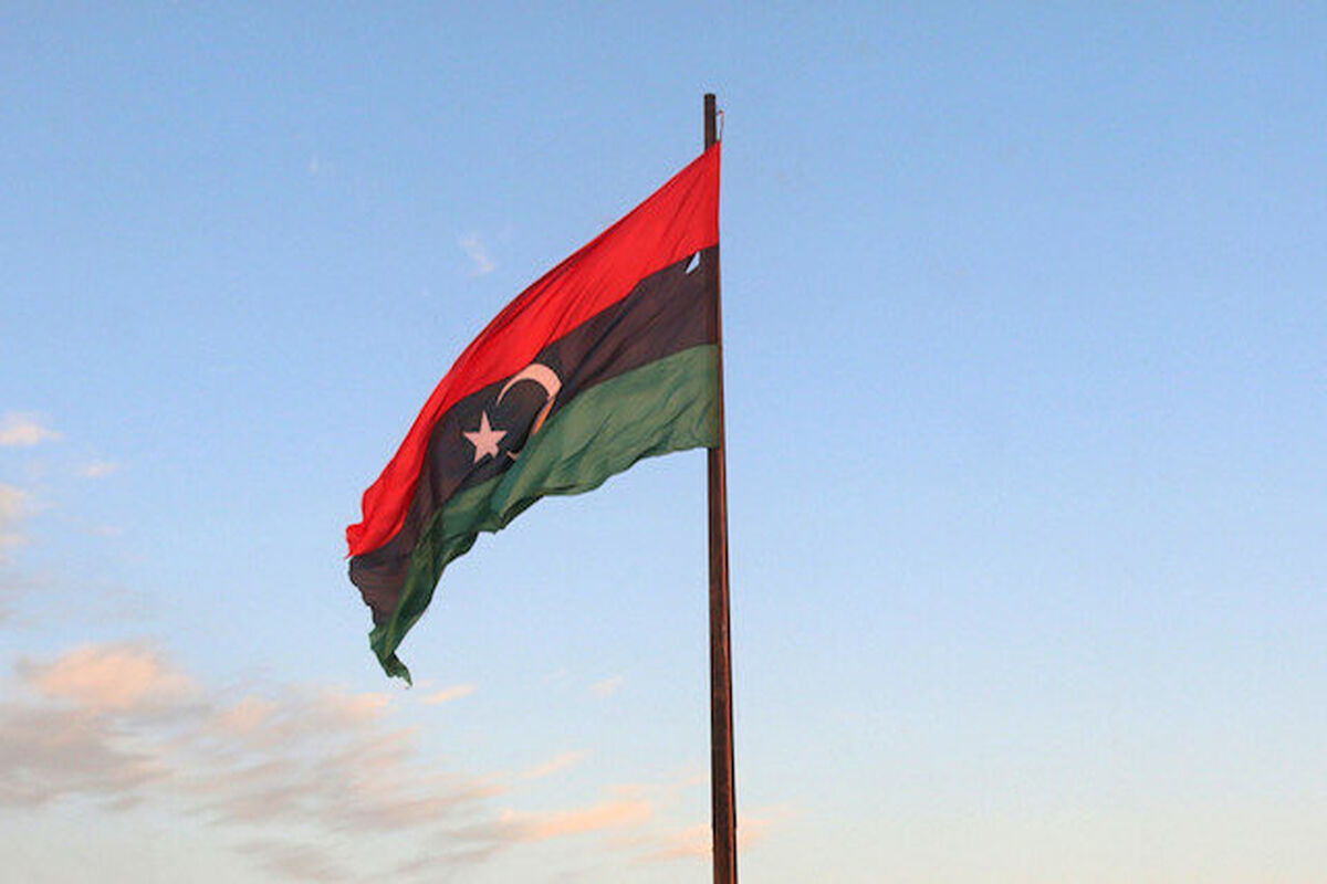 لیبی