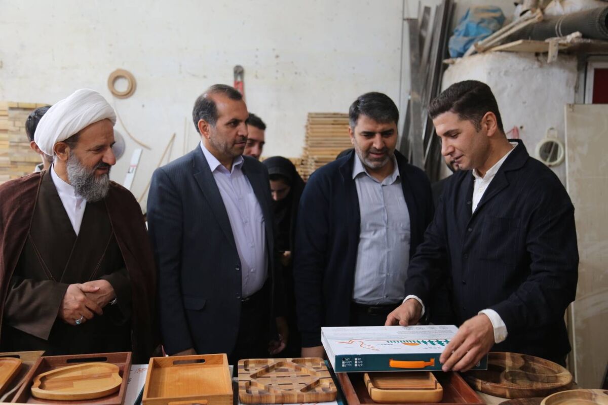 بنیاد برکت 