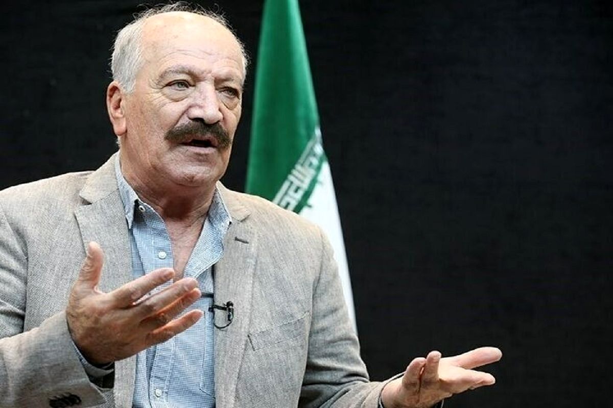 سعید راد