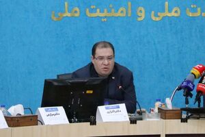 روایت پیروز مندانه ملت ایران در جنگ تحمیلی سوم نمود پیدا کرد