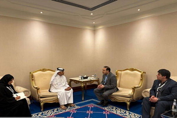 ایران و قطر به دنبال گسترش همکاری‌های علمی و آموزشی در حوزه سلامت روان