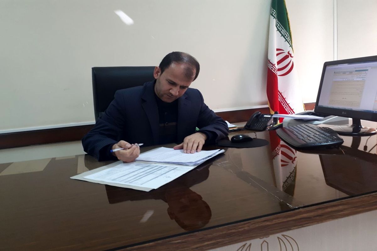 دادستان پارس آباد