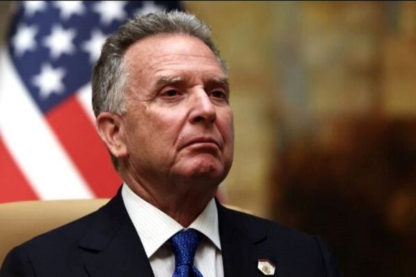 رایزنی آمریکا و اروپا درباره طرح صلح ترامپ برای اوکراین