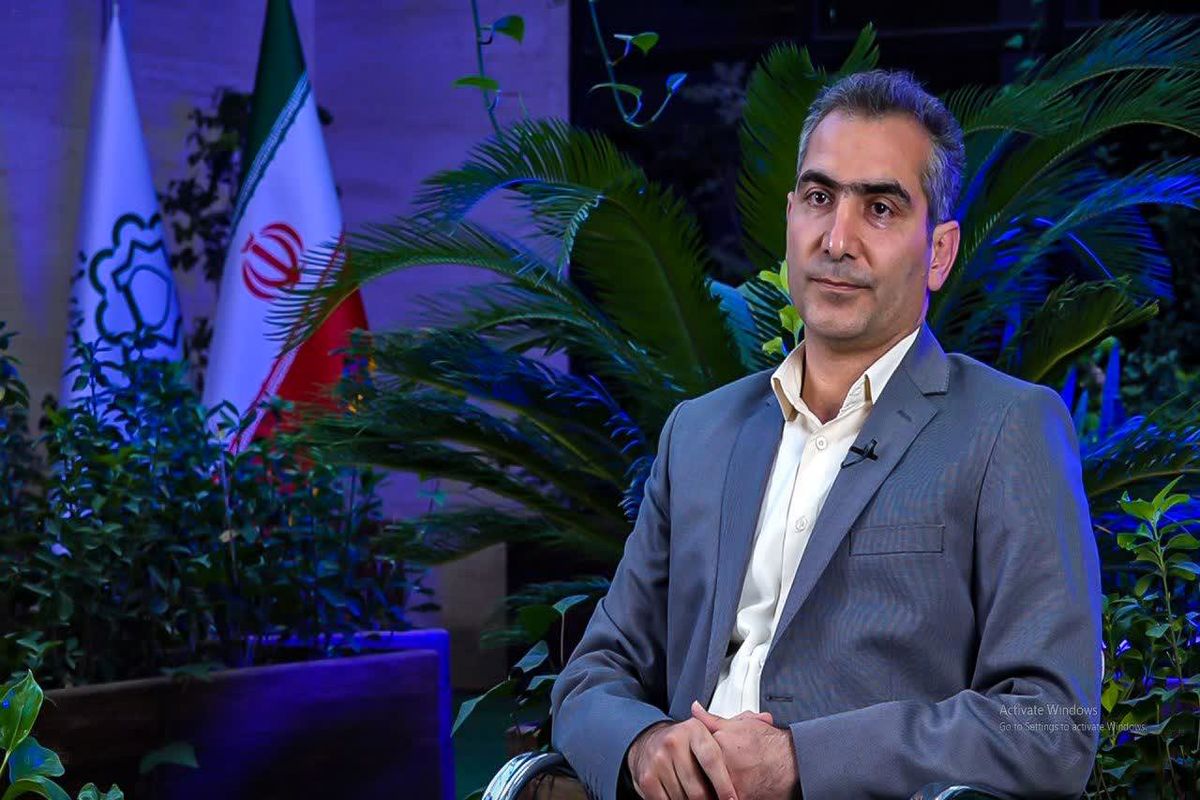 سید امیرعباس صفوی