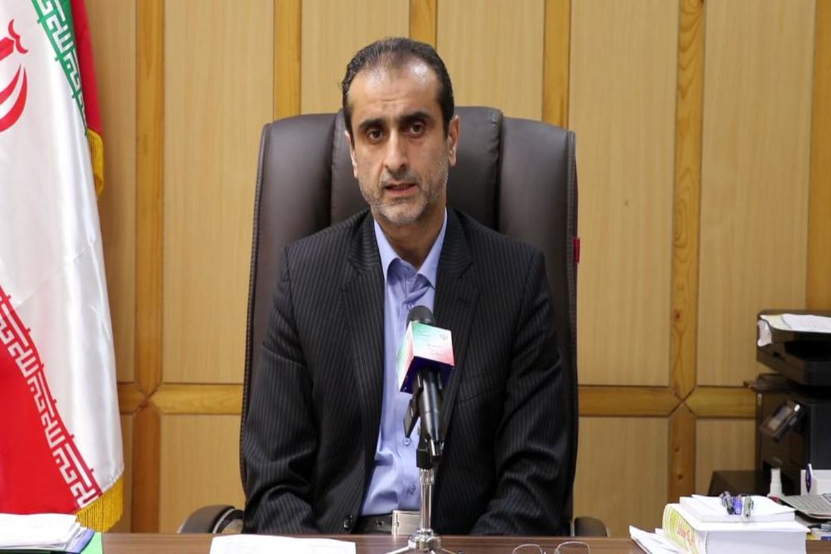 فرماندار رشت