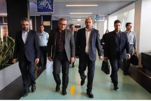 ضرورت بهره برداری تجهیزات نوین هوانوردی در فرودگاه کیش